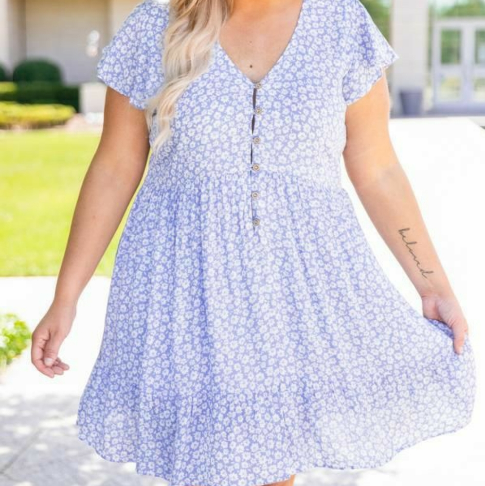 Driving Miss Daisy Dress